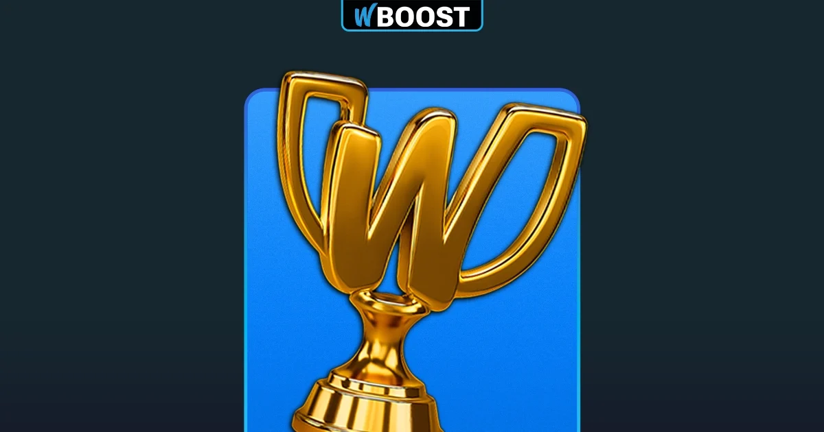 Winna VIP Transfer Guide - How To Status Match